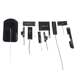 Buone prestazioni 2.4G/5G Antenna Wifi omnidirezionale wi-fi 5 wi-fi <span class=keywords><strong>6</strong></span> adesivo-montato FPC cavo monopopo incorporato Antenna - Product Image 3