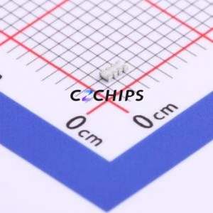 Réseau de résistances YC124-FR-071K5L 0402x4 ( Nombre de résistances : 4 ) ( Résistance : 1,5 kOhm Précision : 1 % ) - Product Image 2