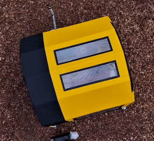 Tente 4 saisons imperméable de <span class=keywords><strong>plus</strong></span> de 3000 mm à installation rapide et facile : passez <span class=keywords><strong>moins</strong></span> de temps à monter la tente, <span class=keywords><strong>plus</strong></span> de temps à profiter de l'aventure, simple à gonfler. - Product Image 3