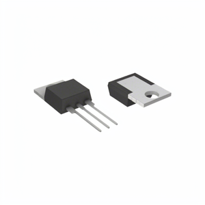 Thyristors Original Electronic Chips Component Q8012LH2 TO-220-3 Isolated Tab - Product Image 1