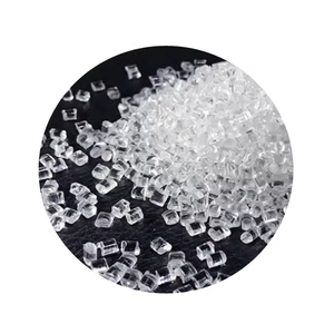 เม็ดพลาสติก PMMA CM-203 โปร่งใส วัสดุพลาสติกโพลีเมทิลเมทาคริเลตคุณภาพสูงสำหรับการฉีดขึ้นรูป - Product Image 5