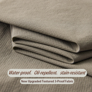 <span class=keywords><strong>Pantaloni</strong></span> Casual da Uomo Slim Fit Leggeri e Resistenti, Modello 2026, Nuovi <span class=keywords><strong>Pantaloni</strong></span> Sportivi Elastici Primaverili e Autunnali con Fodera in Pile - Product Image 5