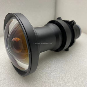 Objectif zoom grand angle de remplacement 0,95-2,0:1 pour projecteur de la série VPL-XW7000 - Product Image 2