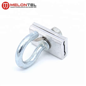 Dụng cụ kẹp thả dây cáp quang MT-1701 <span class=keywords><strong>FTTH</strong></span>, móc kéo dây điện, dùng cho cáp quang khoảng cách 100m, tương thích với các mạng khác nhau - Product Image 2