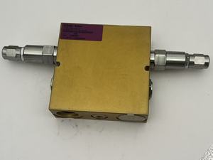 Mcv5-10-c-a-100-12t-25 เครื่องถ่วงสมดุลแบบหมุนสองหัว - Product Image 6
