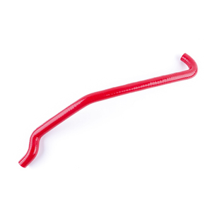 Tuyau de refroidissement en silicone rouge adapté aux Can-Am DS250 de 2006 à 2012 - Product Image 4