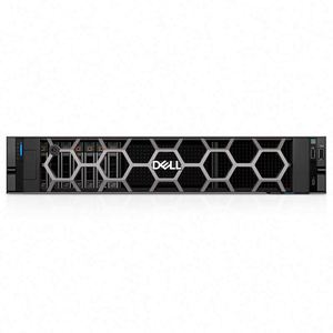 New DELL PowerEdge R760xs Rack Server Intel Fourth Generation Processor Data Server - Product Image 1