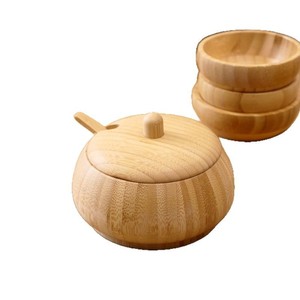 Base Ovalada de Madera Maciza para Ollas, Aislante del Calor, para Barbacoa, Cazuelas y Platos Calientes, Juego de 3 Piezas, Solo Lavar a Mano - Product Image 3