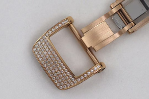 Charme Mode Automatique <span class=keywords><strong>Montre</strong></span> Mécanique Lumineux De Luxe De Haute Qualité Noir Lèvre Saphir Cristal Cadran En Fiber De Carbone Bande En Céramique - Product Image 4