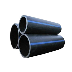 Mật độ cao HDPE ống đường kính lớn polyethylene ống cho cấp nước <span class=keywords><strong>PPR</strong></span> PE HDPE Ống - Product Image 1