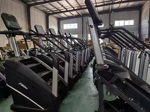 Home Gym Fitness Electric Stair <strong>Climber</strong> <strong>Machine</strong> for Walking Climbing Exercise Stair Stepper - Product Image 5