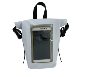 Bolsa deportiva a prueba de agua, riñonera para playa, natación, seca, para teléfono, aparatos de playa - Product Image 2