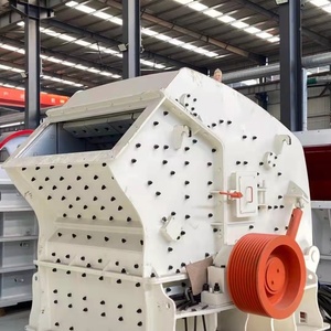 Trituradora de Impacto PF-1214 de Operación Estable y Alta Resistencia - Product Image 3