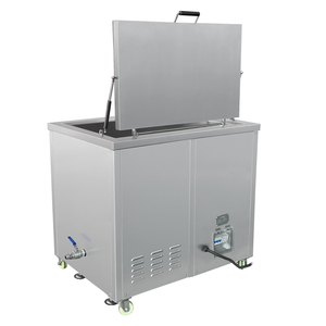Limpador ultrassônico de peças elétricas, banho ultra sônico, 150 litros, 300l - Product Image 5
