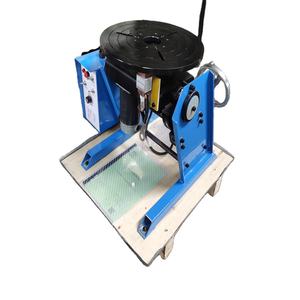 Posicionador de Soldadura Automático OEM de 300 kg - Product Image 1