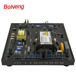 Régulateur de tension automatique AVR pour générateur BN440N, régulateur de tension de puissance - Product Image 3