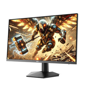 จอภาพ CN Original HKC IG27 ขนาด 27 นิ้ว ความละเอียด 1080P 200Hz จอแบน IPS 1920*1080 1ms FreeSync HDMI DP สำหรับเล่นเกมส์บนเดสก์ท็อป - Product Image 6