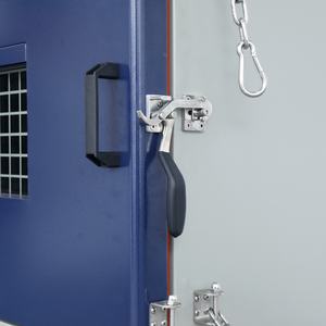 HD-H210 Bateria Ciclismo Choque Térmico Câmara Estabilidade Temperatura Impacto Testing <span class=keywords><strong>Machine</strong></span> para Bateria - Product Image 6