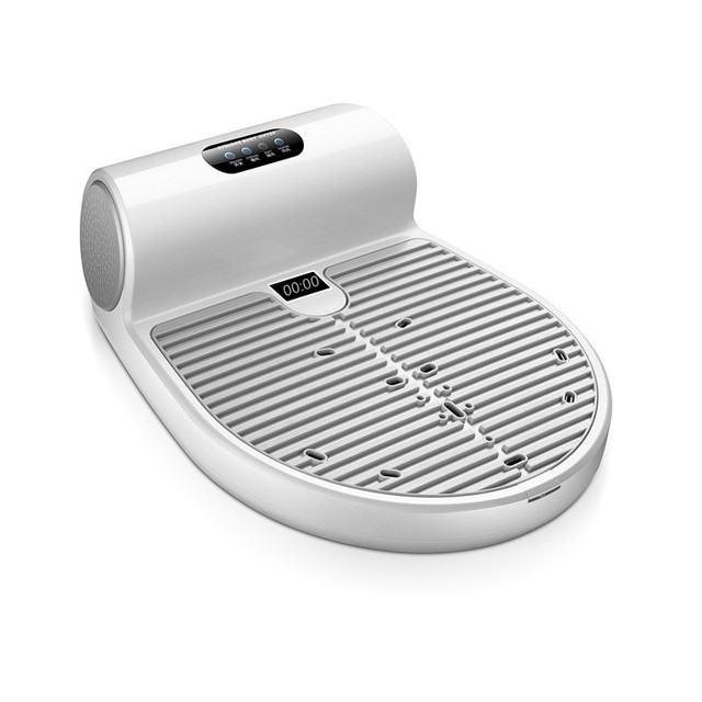 Negative Ion Body Dryer Automatic Hair Dryer Home Body Drying Machine Electronic Body Scale Foot Dryer