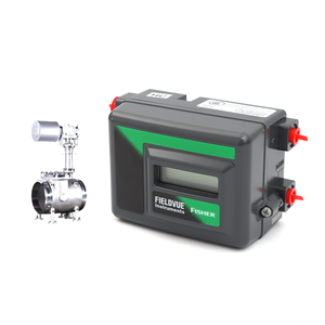 Contrôleur de boule numérique intelligent DVC2000 à bon prix avec Chongqing Chuanyi Automation - Product Image 5