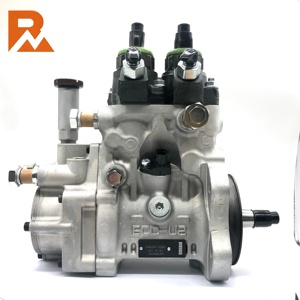 Pompe à injection de carburant 094000-0360 RE508233 pour moteur 6081T - Product Image 3