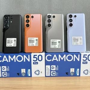 Teléfono Inteligente Camon 50 Pro 2026, Precio de Fábrica, 24+512GB, Android 15.0, Desbloqueado, Envío Gratis a China, Celulares Baratos - Product Image 2