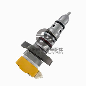 Inyector de Combustible 1830692C92 para Motor Diésel DT530 HT530 250 340 HP20 - Product Image 4