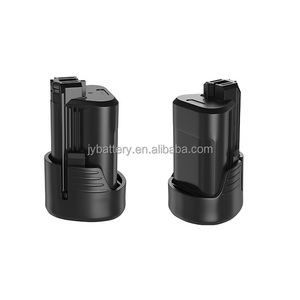 Литиевая батарея JIEYO высокой емкости 4Ач/5Ач/6Ач, 10.8В-21В для электроинструментов, 500 циклов, гарантия 1 год - Product Image 3