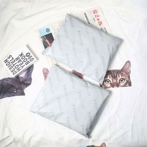 Bolsas de Correo Grandes Ecológicas con Logotipo Personalizado, Bolsas de Polietileno para Empacar Ropa y Envíos Postales - Product Image 2