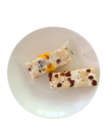 Prix d'usine Sachima Pâtisseries Snack pour OEM Vente en gros, Vrac Chinois Sweet Sticky Treat Dessert Chinois Food Candy Fruit Saveur