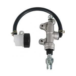 <span class=keywords><strong>Moto</strong></span> Maître-<span class=keywords><strong>Cylindre</strong></span> De <span class=keywords><strong>Frein</strong></span> arrière Pour Yamaha 5JG-2583V-00 WR250F WR400F WR426F XT600 XT600E YZ250F YZ426F - Product Image 1