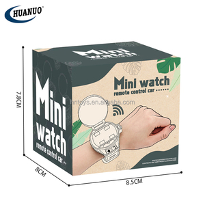 Nouveauté : Mini montre RC <span class=keywords><strong>voiture</strong></span> jouet 2,4 GHz, <span class=keywords><strong>voiture</strong></span> <span class=keywords><strong>de</strong></span> <span class=keywords><strong>course</strong></span> télécommandée <span class=keywords><strong>avec</strong></span> montre, recharge USB - Product Image 6