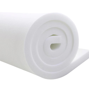 Thân thiện với môi chống sốc PU <span class=keywords><strong>FOAM</strong></span> chèn miếng bọt biển Sheets đối với Giao thông vận tải đệm Bao bì & bảo vệ sản phẩm - Product Image 4