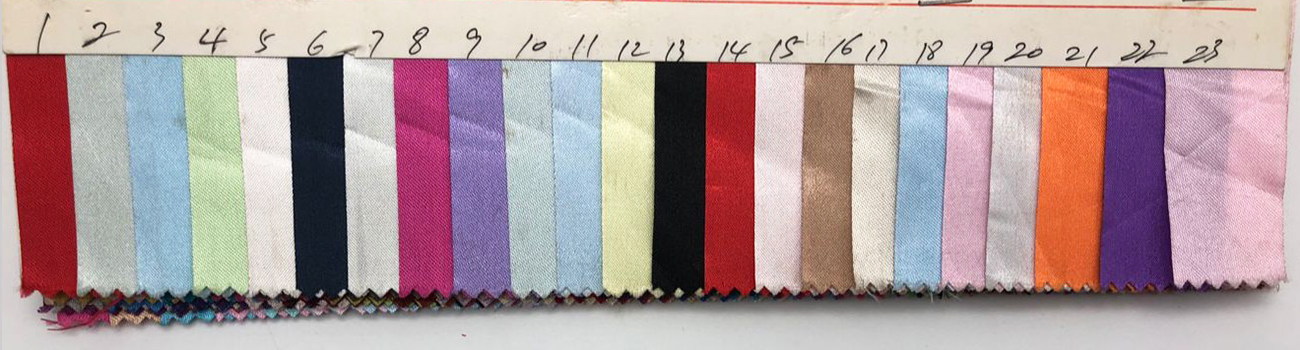 Customer required color