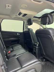 Prix abordable 2015 Dodge JCUV 2.4L automatique, siège et miroir électriques, toit ouvrant, TV monté au plafond, CCS ,Start/stop voitures d'<span class=keywords><strong>occasion</strong></span> - Product Image 5