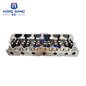 อะไหล่รถขุดอะไหล่มอเตอร์ไฟฟ้า223-7263หัวสูบสำหรับ3406E แมว C18 C15 - Product Image 1