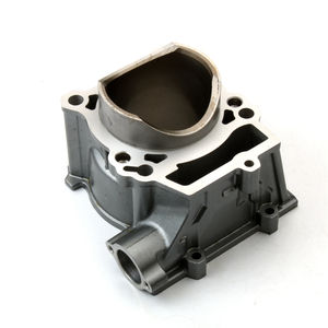 Kit cilindro motore Scooter moto per motore <span class=keywords><strong>Benelli</strong></span> BJ250-15A TNT250 BJ 250cc 4 tempi 172FM - Product Image 5