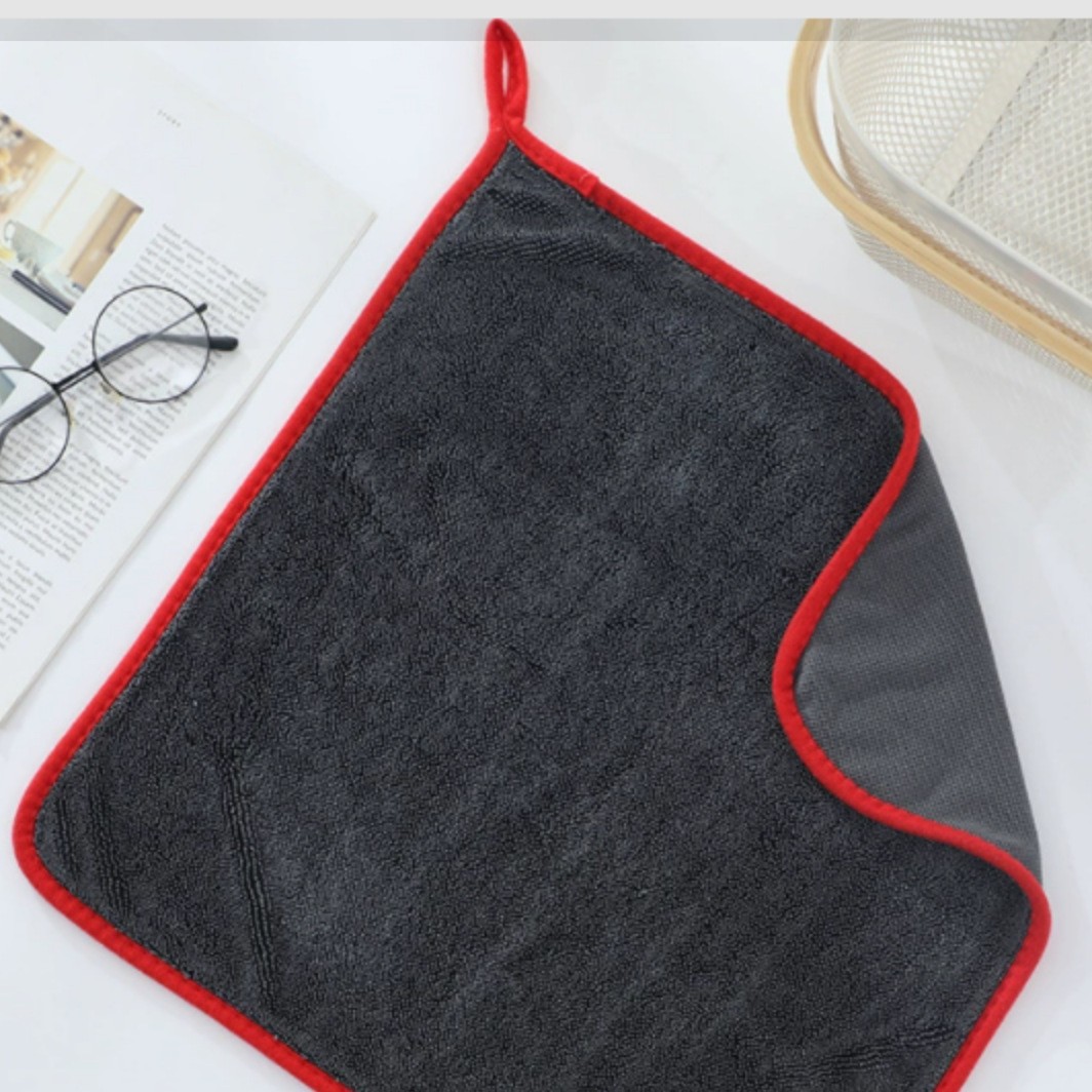 Gris monocouche (500㎡ avec bordure rouge)