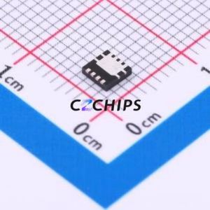 Original et tout nouveau transistor à effet de champ à transistor PowerDI3333-8 DMPH6050SFGQ-7 (MOSFET) - Product Image 2