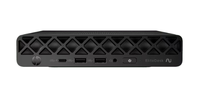 Appliquer à HP EliteDesk 4 G1i AI - Mini - Core Ultra 7 265T - VPro Technology Business Office Computer