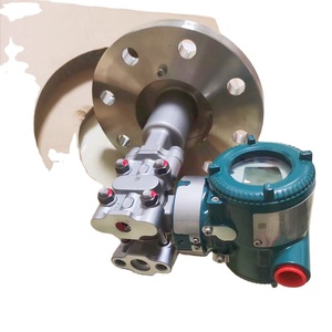 YOKOGAWA EJA210E Capteur différentiel intelligent à montage sur bride, sortie 4-20mA HART, en acier inoxydable 316L/Hastelloy pour - Product Image 3