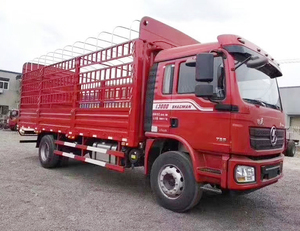 Camión F3000 8x4 de 340hp con Euro2 en Oferta - Product Image 3