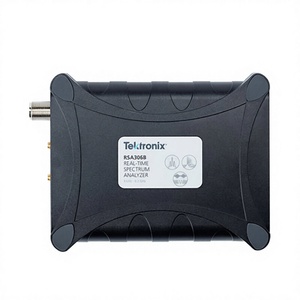 เครื่องวิเคราะห์ USB Tektronix RSA306B แบบพกพา เครื่องทดสอบ RF 3G แบบเรียลไทม์ ผลิตที่เซี่ยงไฮ้ ขนาด 31.9x190.5x139.7 มม. - Product Image 2