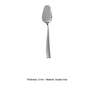 Cuillère Gourmet Pinti Palace en acier inoxydable 18/10, épaisseur 3 mm Pintinox - Product Image 3