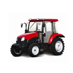 Tractor utilitario ELG1604 ELG1754 ELG1954 Tractores agrícolas para agricultura - Product Image 1