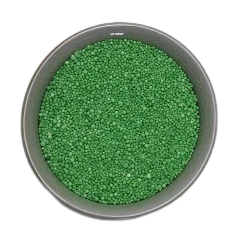apple green