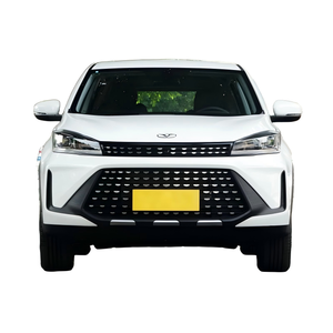 ใหม่ KAIYI X3 Pro รถ SUV ขนาดกะทัดรัด ระดับเริ่มต้น เกียร์อัตโนมัติ มาตรฐานยูโร 6 ภายในสีเข้ม พร้อมแร็คหลังคาโลหะ - Product Image 2