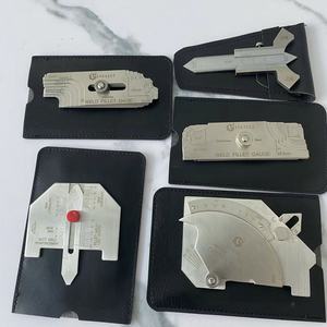 Jauge de pont, jauge Hi-Lo, jauge de soudure à fillet, prix d'usine - Product Image 3