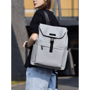 Sacs à dos d'école en gros personnalisés, sac à dos décontracté en nylon, sac à dos pour adolescents, étudiants universitaires, sacs d'école, mochilas - Product Image 4