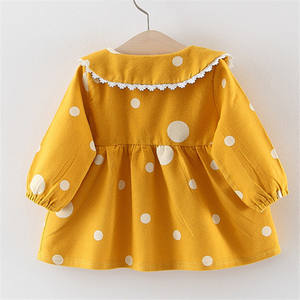 Robes pour bébés filles de qualité supérieure, best-sellers en Turquie, opportunités de distribution pour la vente au détail en ligne - Product Image 6